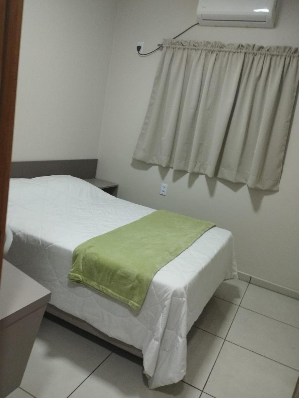 Senior Parque Hotel ซังตาโรซา ภายนอก รูปภาพ