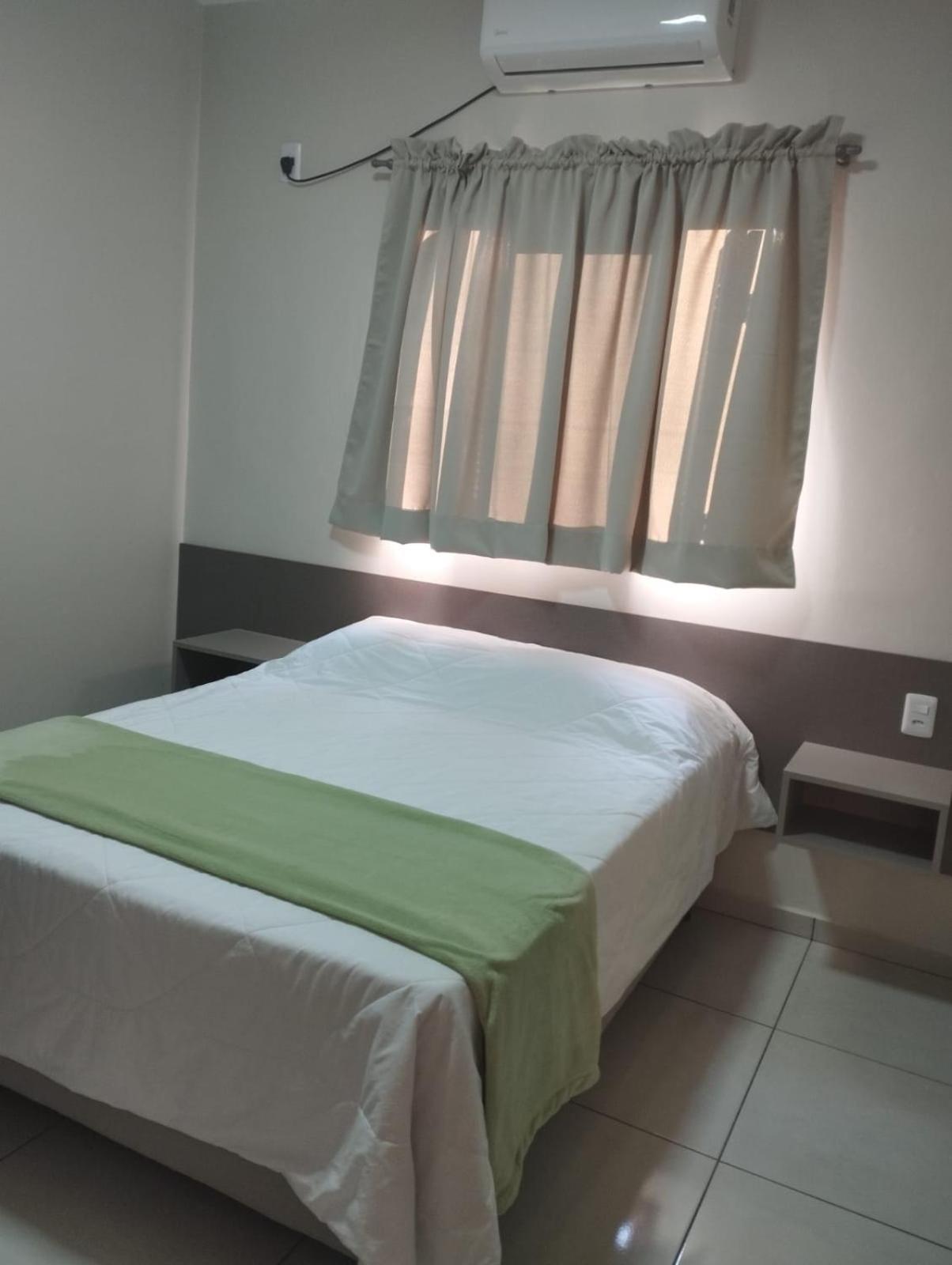 Senior Parque Hotel ซังตาโรซา ภายนอก รูปภาพ