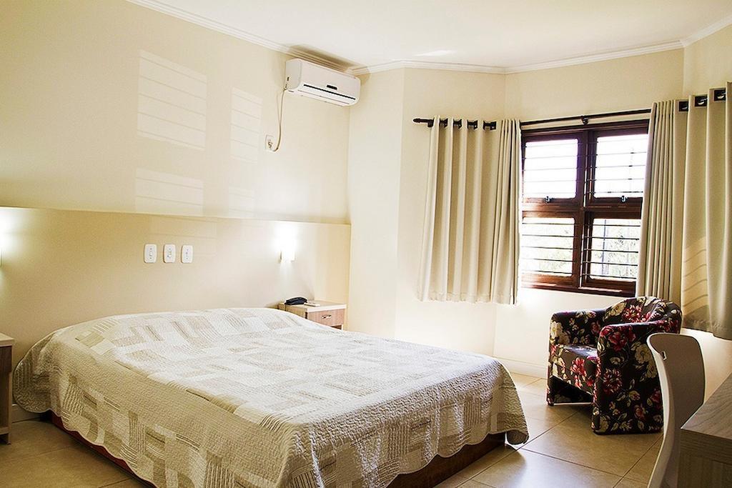 Senior Parque Hotel ซังตาโรซา ห้อง รูปภาพ