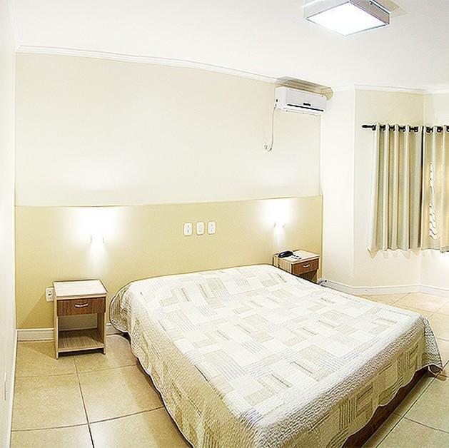 Senior Parque Hotel ซังตาโรซา ห้อง รูปภาพ