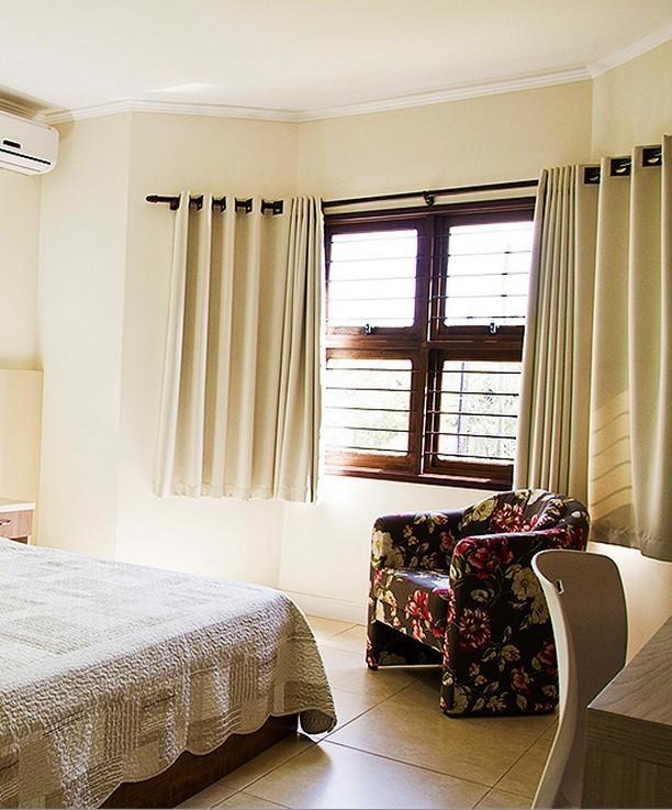 Senior Parque Hotel ซังตาโรซา ห้อง รูปภาพ