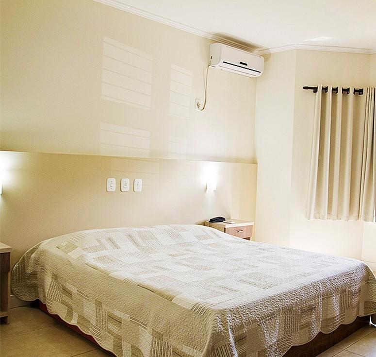 Senior Parque Hotel ซังตาโรซา ห้อง รูปภาพ